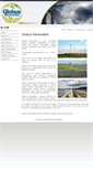 Mobile Screenshot of globusrenewable.com